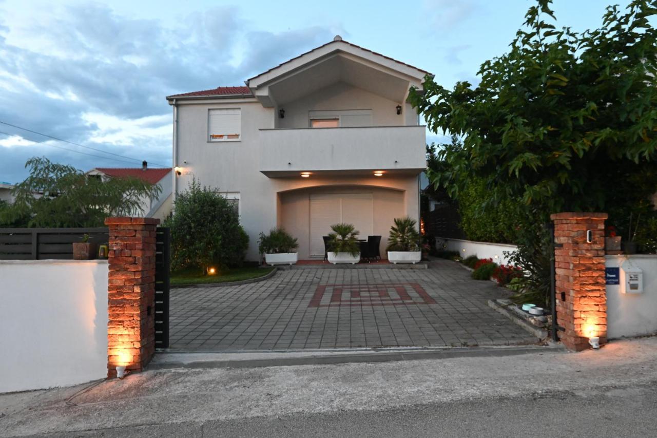 Apartments Ivkovic Zadar Exterior photo