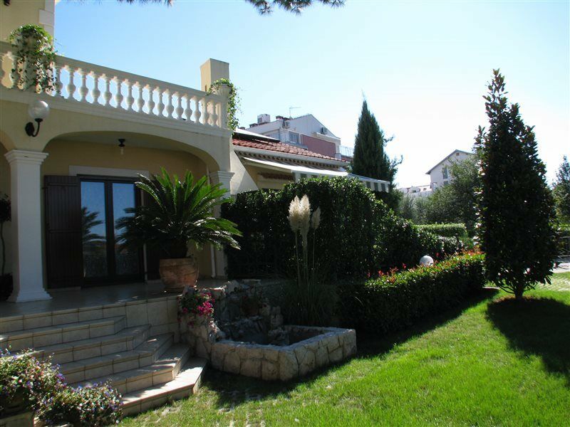 Apartments Ivkovic Zadar Exterior photo
